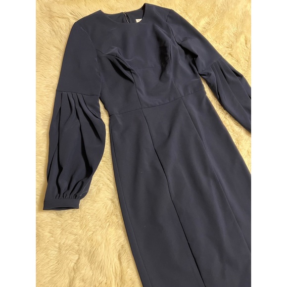 Kate Unger Greyson Midi Dress - Picture 7 of 8